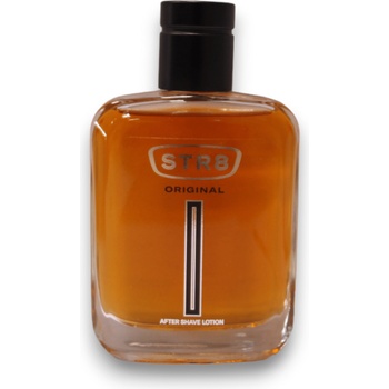 STR8 Оригинален Успокояващ Лосион за след бръснене 100 ml *Тестер