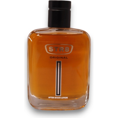 STR8 Оригинален Успокояващ Лосион за след бръснене 100 ml *Тестер