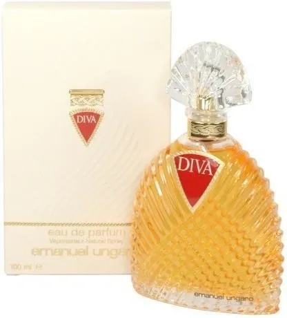 Emanuel Ungaro Diva EDP 100 ml