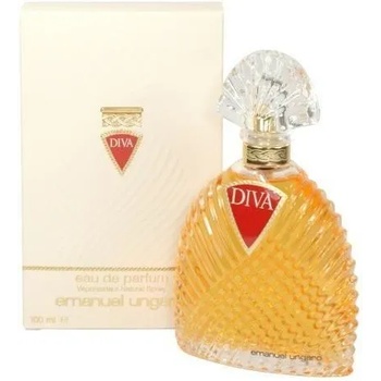 Image 1 of Emanuel Ungaro Diva EDP 100 ml