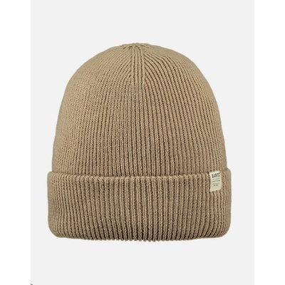 Barts Kinabalu beanie Zimní čepice Taupe