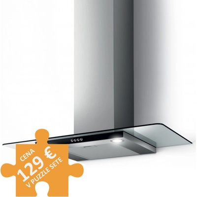 ELICA Turboair LUCREZIA IX/BL/A/90