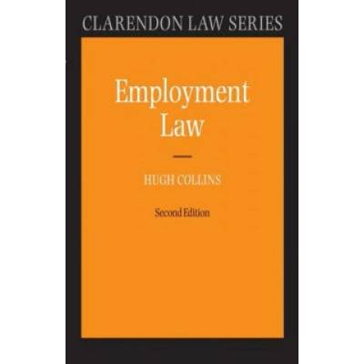 Employment Law | Hugh Collins