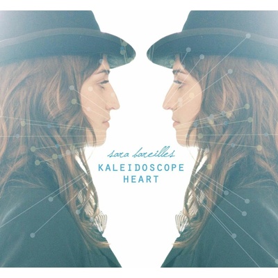 Sara Bareilles Kaleidoscope 2LP