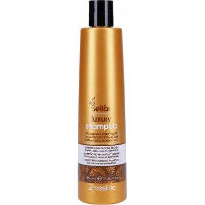 Echosline Seliar Luxury Echosline regenerace a hydratace Šampon 350 ml
