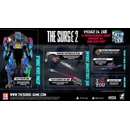 Hry na PS4 The Surge 2