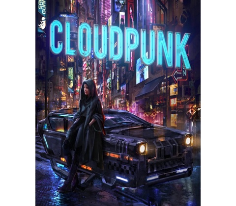 Cloudpunk