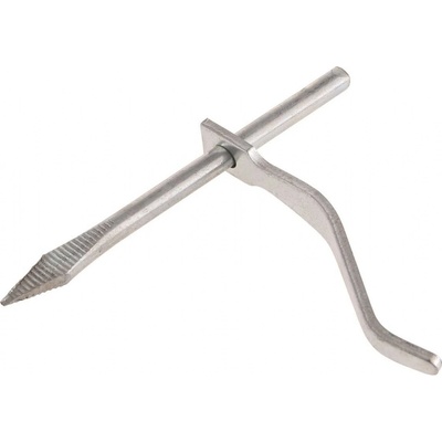 Zednická skoba, 160 mm, 6 ks 37230 – Hledejceny.cz