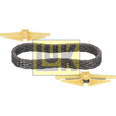 Opravná sada, automatická prevodovka Schaeffler LuK 462 0241 20