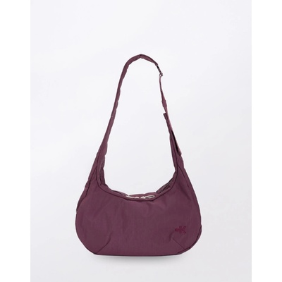 Kaala Onni Moon Bag Medium Plum