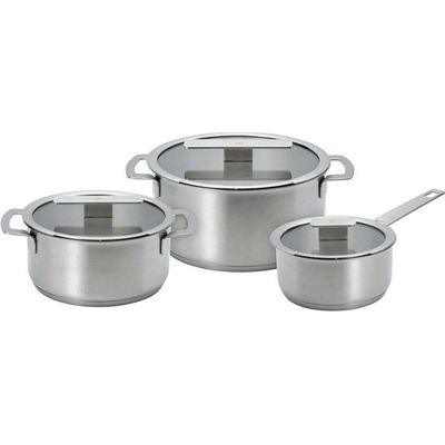 Sada hrnců Electrolux CookWell Easy2Clean E9HOPS