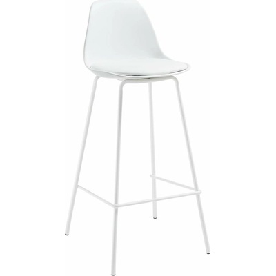 Kave Home Brighter 65 cm biela