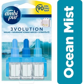 Ambi Pur 3 Volution ocean 20 ml