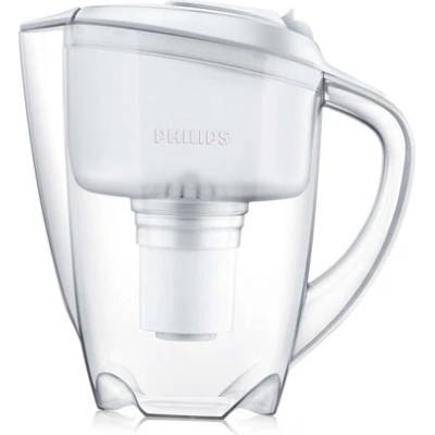 Philips ФИЛТРИРАЩА КАНА Philips AWP2935WH/10 2.6л БЯЛА (1106000)