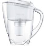 Philips ФИЛТРИРАЩА КАНА Philips AWP2935WH/10 2.6л БЯЛА (1106000)