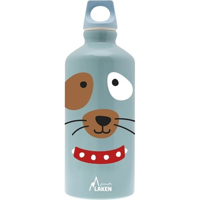LAKEN Бутилка Futura Puppy 0.6L