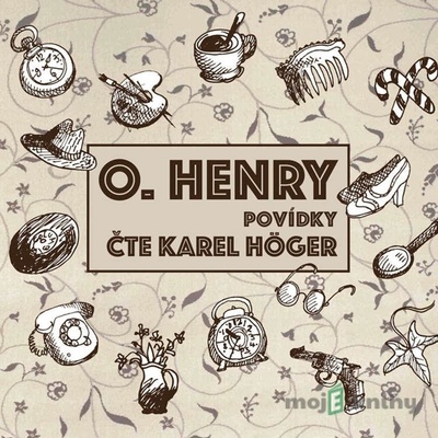 Povídky - O. Henry