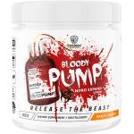 Swedish supllements Swedish Supplements, Bloody Pump, 300 Grams