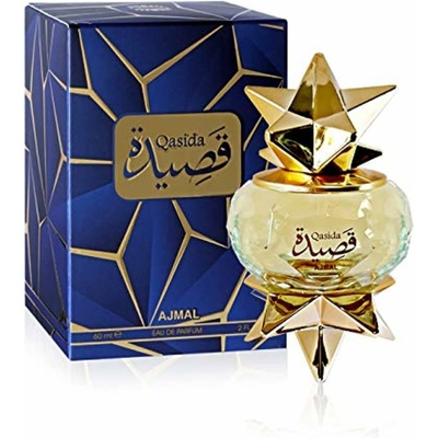 Ajmal Qasida parfémovaná voda unisex 60 ml