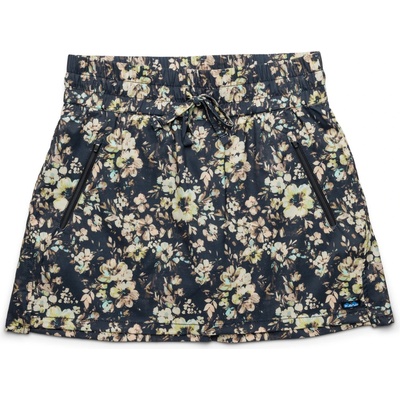 KAVU Дамска пола KAVU Women's Just Beachy Skirt - Botanical Bloom - размер XS (113-1211-0111)