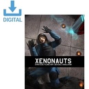 Xenonauts
