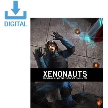 Xenonauts
