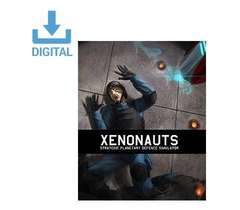 Xenonauts