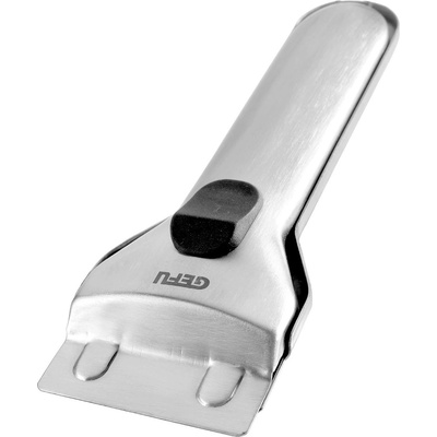 Gefu Стъргалка за индукционни котлони Polito (G-12450)