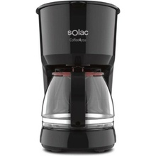 Solac Coffee4you CF4036 černý