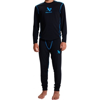 BAUER BASICS BL PANT YTH