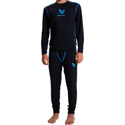 BAUER BASICS BL PANT YTH