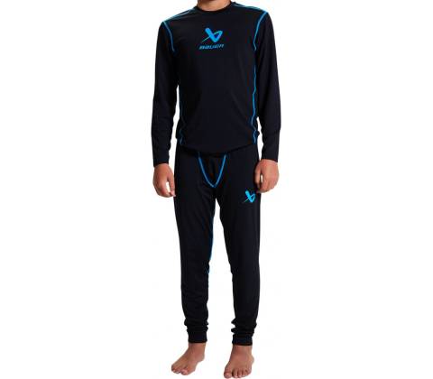 BAUER BASICS BL PANT YTH