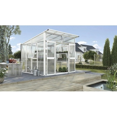 Vitavia Aphrodite 7800 polykarbonát 10 mm 275 x 270 cm bílý