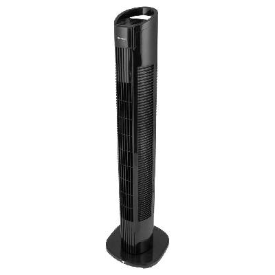 Stĺpový ventilátor Sencor SFT 3113BK čierny (SFT 3113BK)