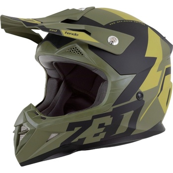 ZED X1.9D TENDO