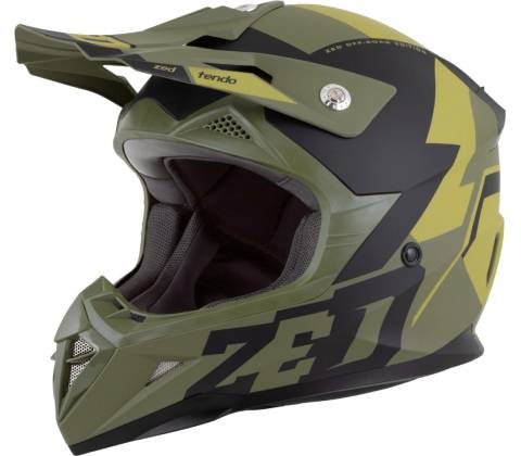 ZED X1.9D TENDO