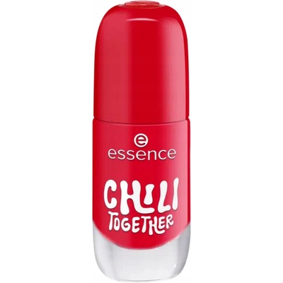Essence Chilli Together Lak na nechty - 16 8ml