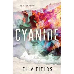 Cyanide | Ella Fields (ISBN: 9781974404483)