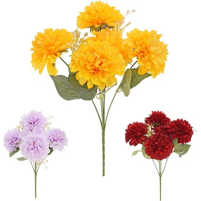 KYTICA DAHLIA x5 33CM MIX 3F