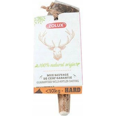 Zolux Jelenie parohy HART celé XS Psy do 10 kg