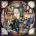 Grafika Art Puzzle - Puzzle World Enough And Time - 1 000 piese