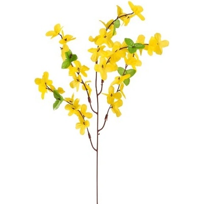 Zlatý dážď žltý 51 cm