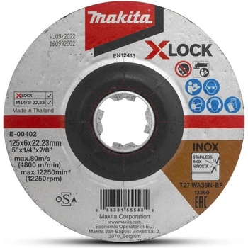 Makita E-00393
