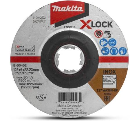 Makita E-00393