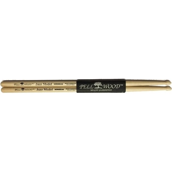 Pellwood Jazz Model