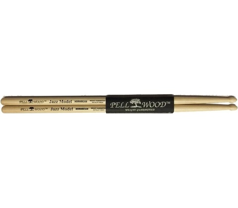 Pellwood Jazz Model