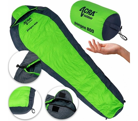Acra Pongee 800