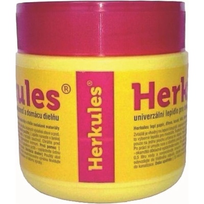 Lepidlo Herkules 500g – Zboží Dáma