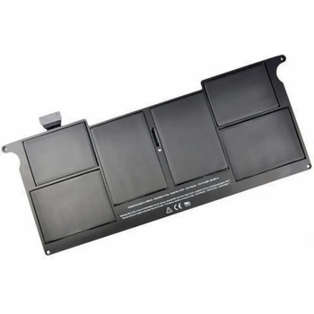 Hosowell A1375 батерия за лаптоп Apple, 6 клетки, 7.3V, 38Wh (APL-BS-0015)