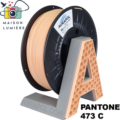 Aurapol PLA L-EGO Nude Color 1 kg 1,75 mm